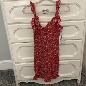 Summer dress!